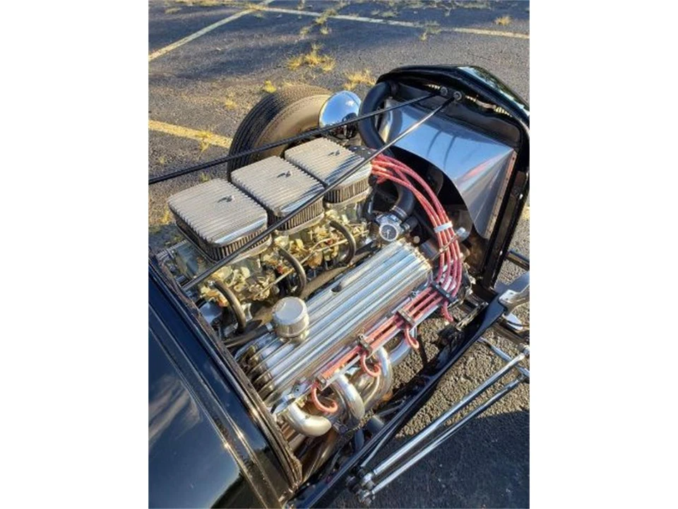 1928 Ford Model A - Image 6 of 20