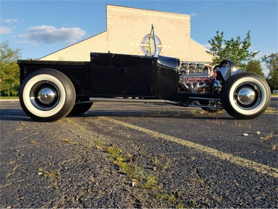 1928 Ford Model A - Image 4 of 20