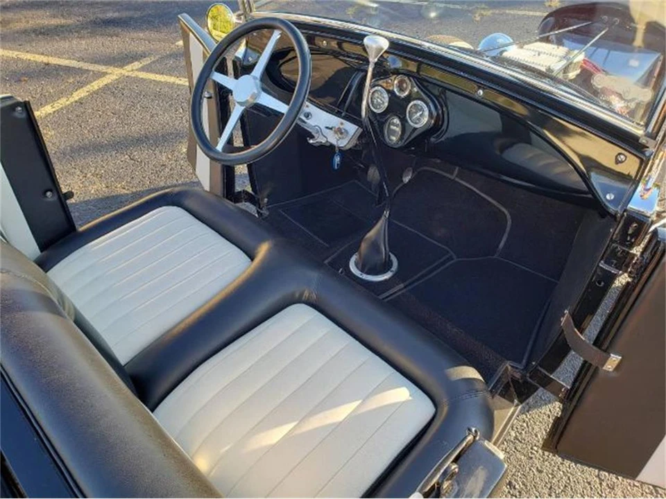 1928 Ford Model A - Image 7 of 20