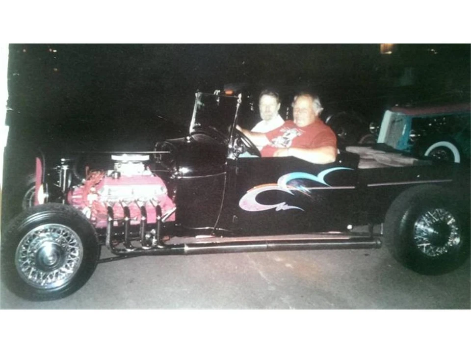1928 Ford Model A - Image 9 of 20