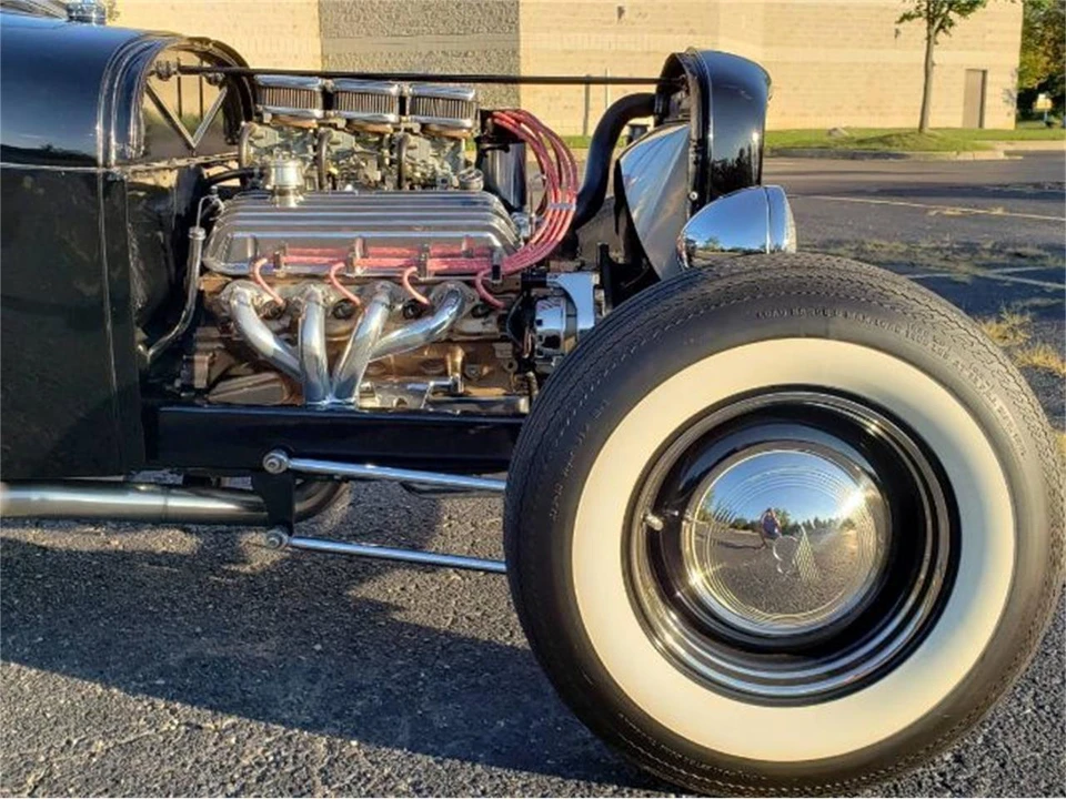 1928 Ford Model A - Image 11 of 20