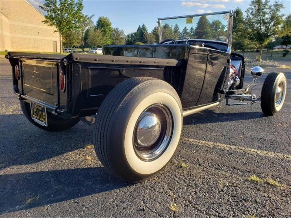 1928 Ford Model A - Image 17 of 20