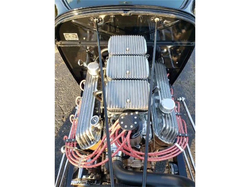 1928 Ford Model A - Image 14 of 20