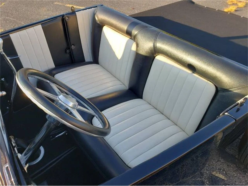 1928 Ford Model A - Image 19 of 20
