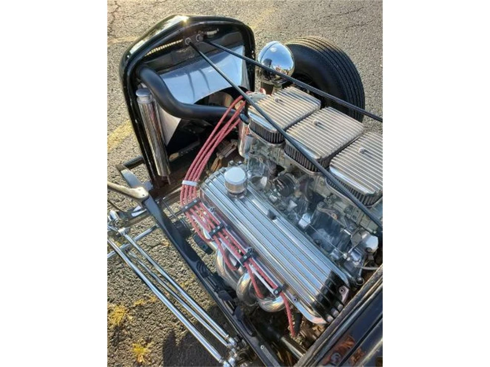 1928 Ford Model A - Image 15 of 20