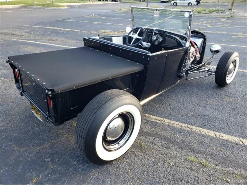 1928 Ford Model A - Image 13 of 20