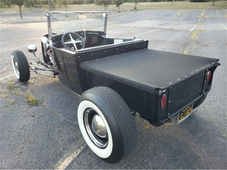 1928 Ford Model A - Image 12 of 20