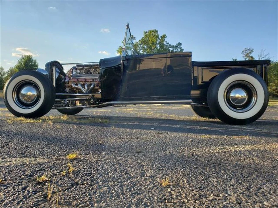1928 Ford Model A - Image 16 of 20