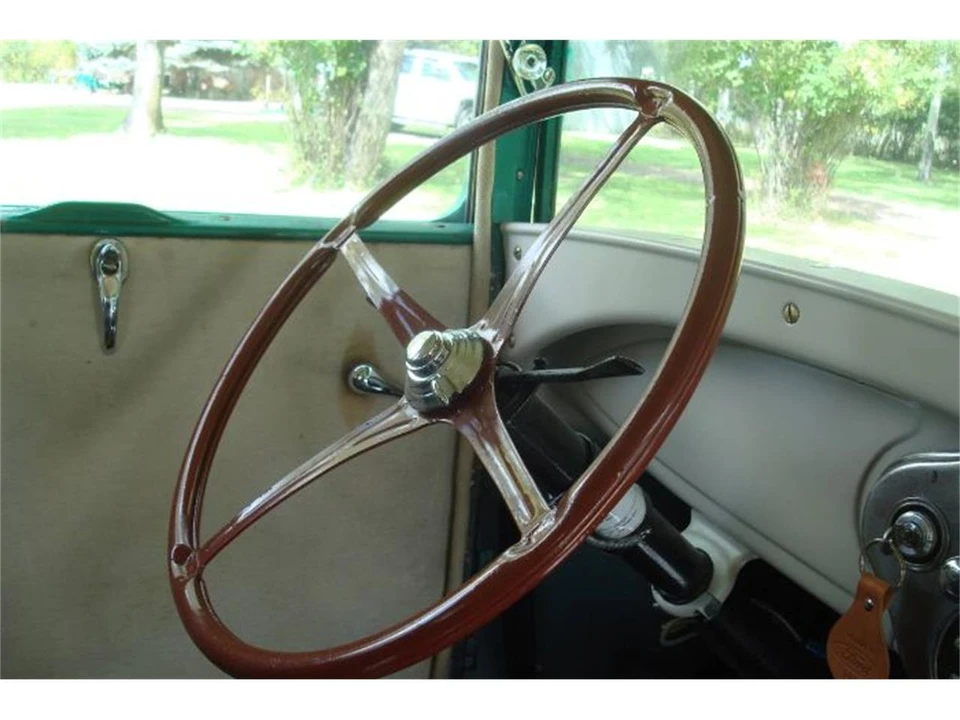 1928 Ford Model A - Image 7 of 17