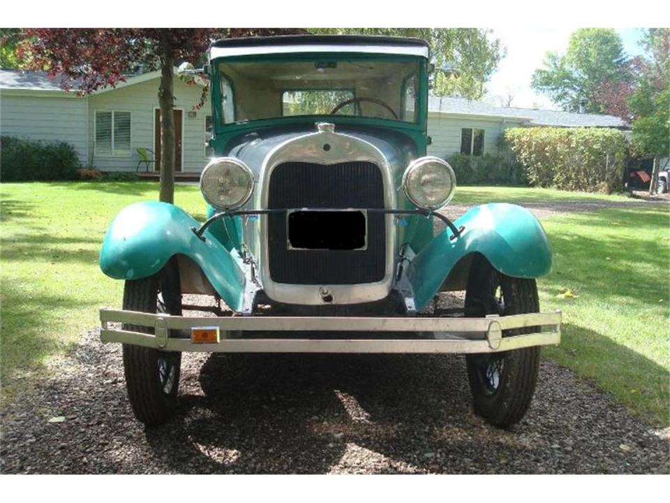 1928 Ford Model A - Image 6 of 17