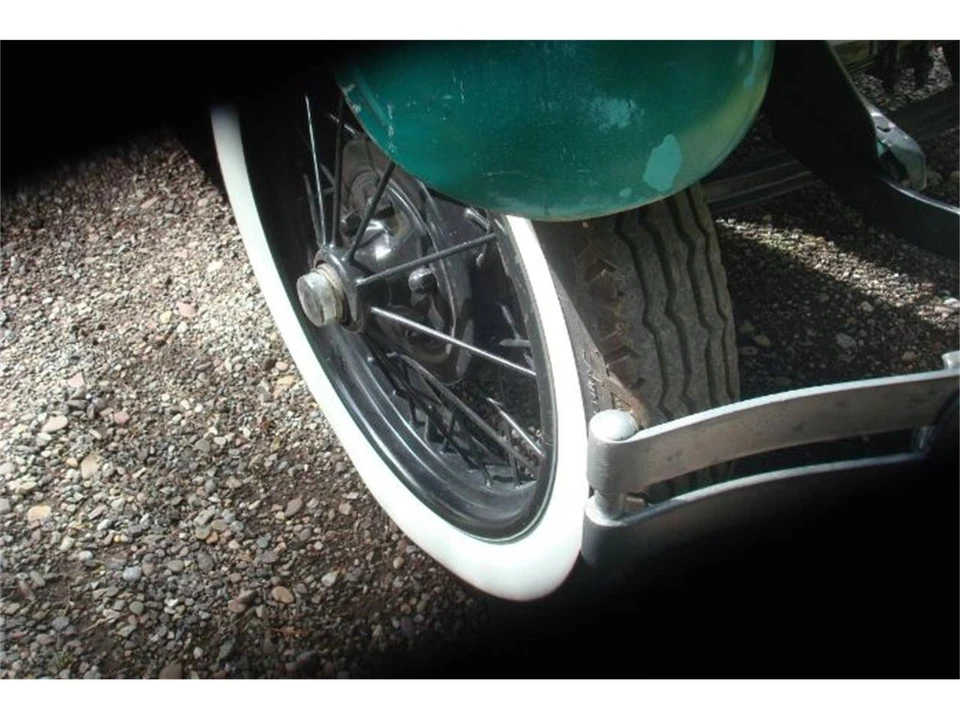 1928 Ford Model A - Image 10 of 17
