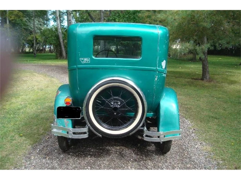 1928 Ford Model A - Image 3 of 17