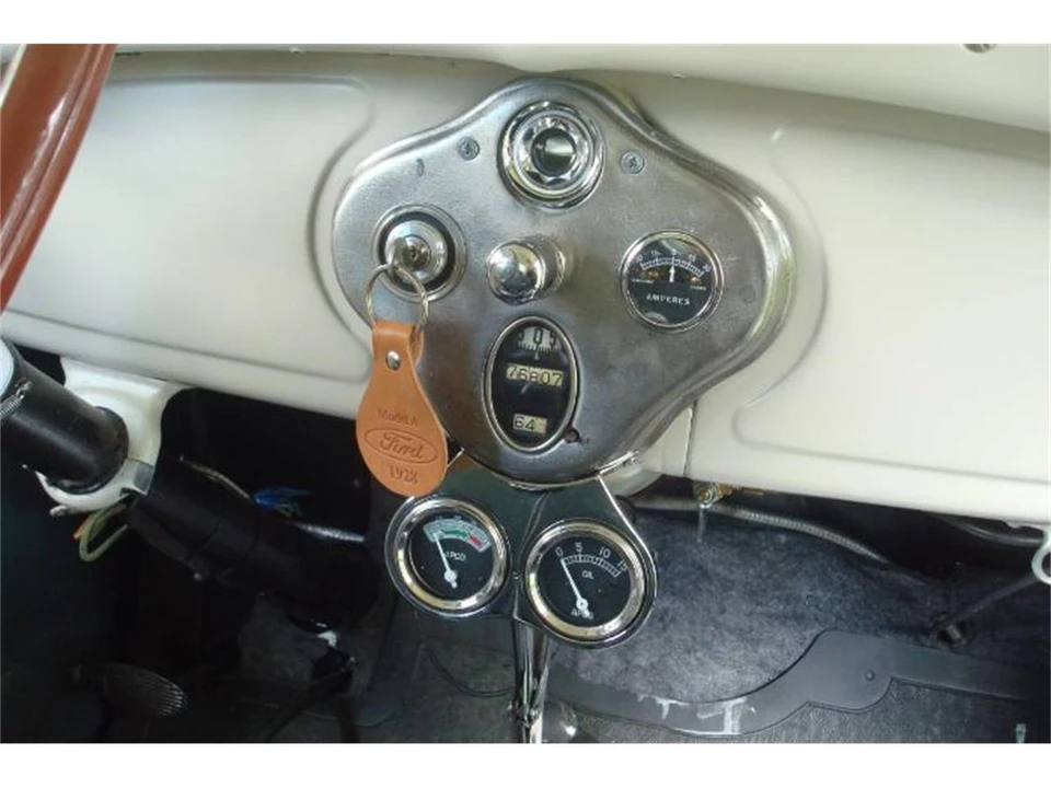 1928 Ford Model A - Image 8 of 17