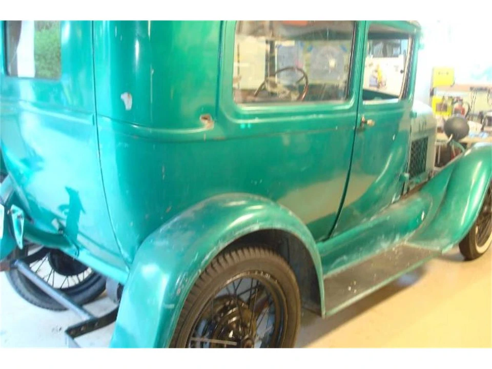 1928 Ford Model A - Image 16 of 17
