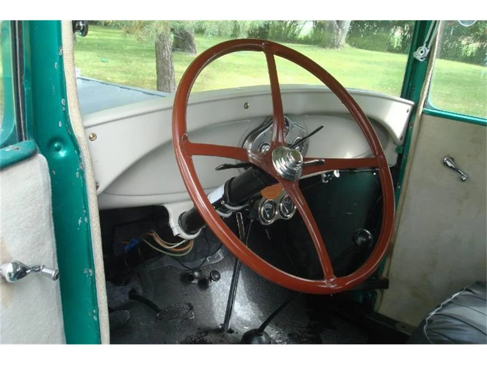 1928 Ford Model A - Image 11 of 17