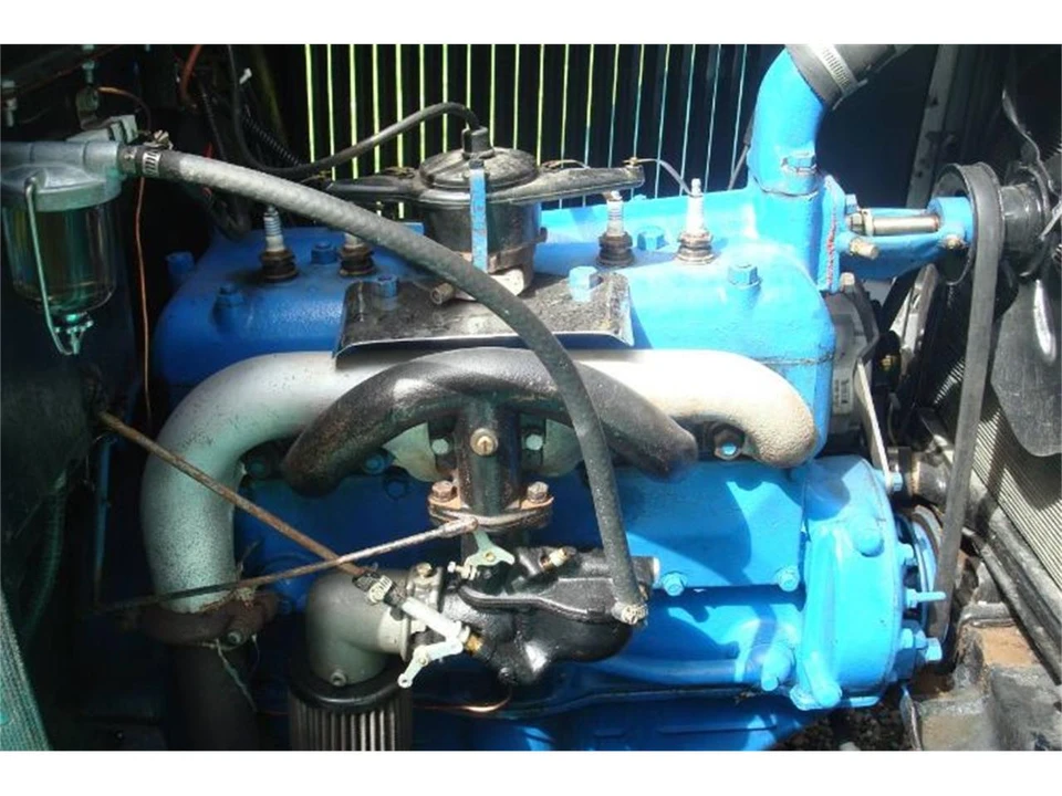 1928 Ford Model A - Image 13 of 17