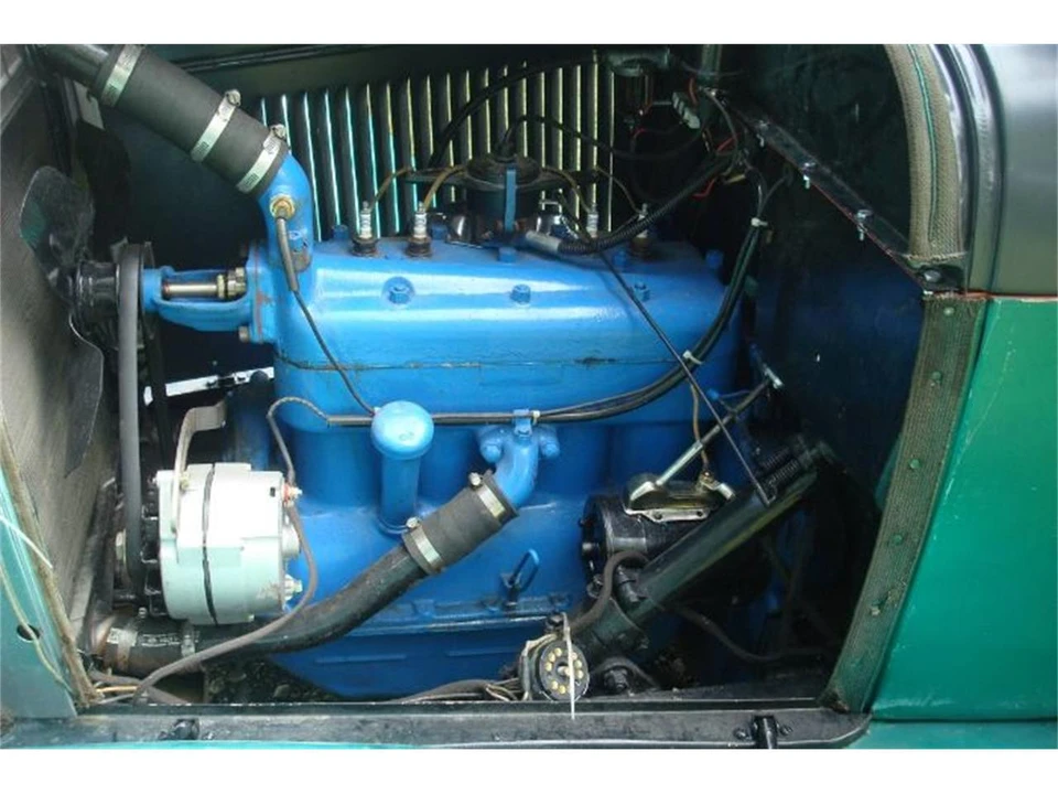 1928 Ford Model A - Image 12 of 17