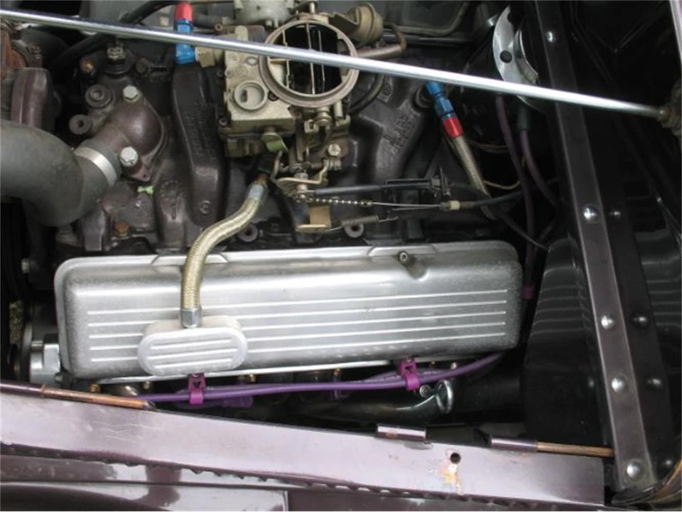 1928 Ford Model A - Image 8 of 10