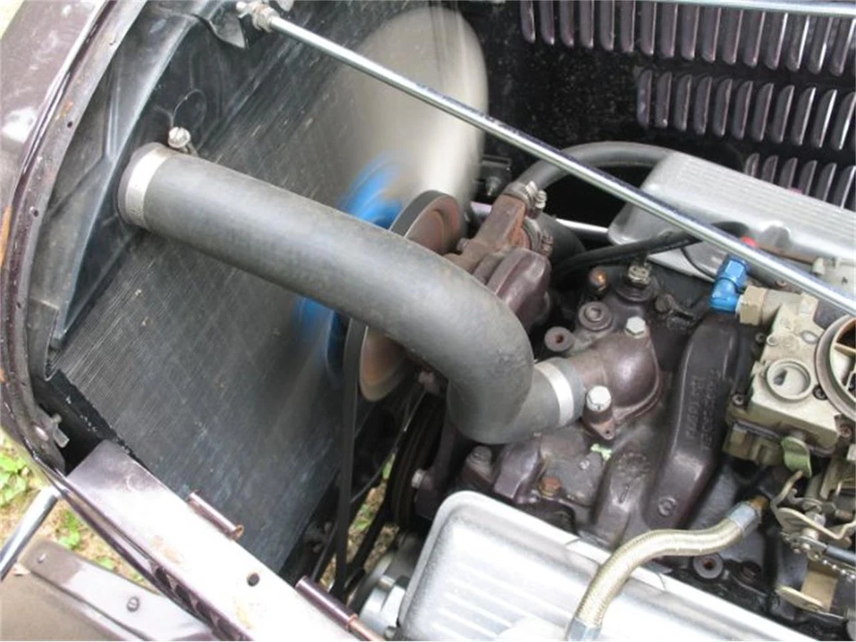 1928 Ford Model A - Image 9 of 10