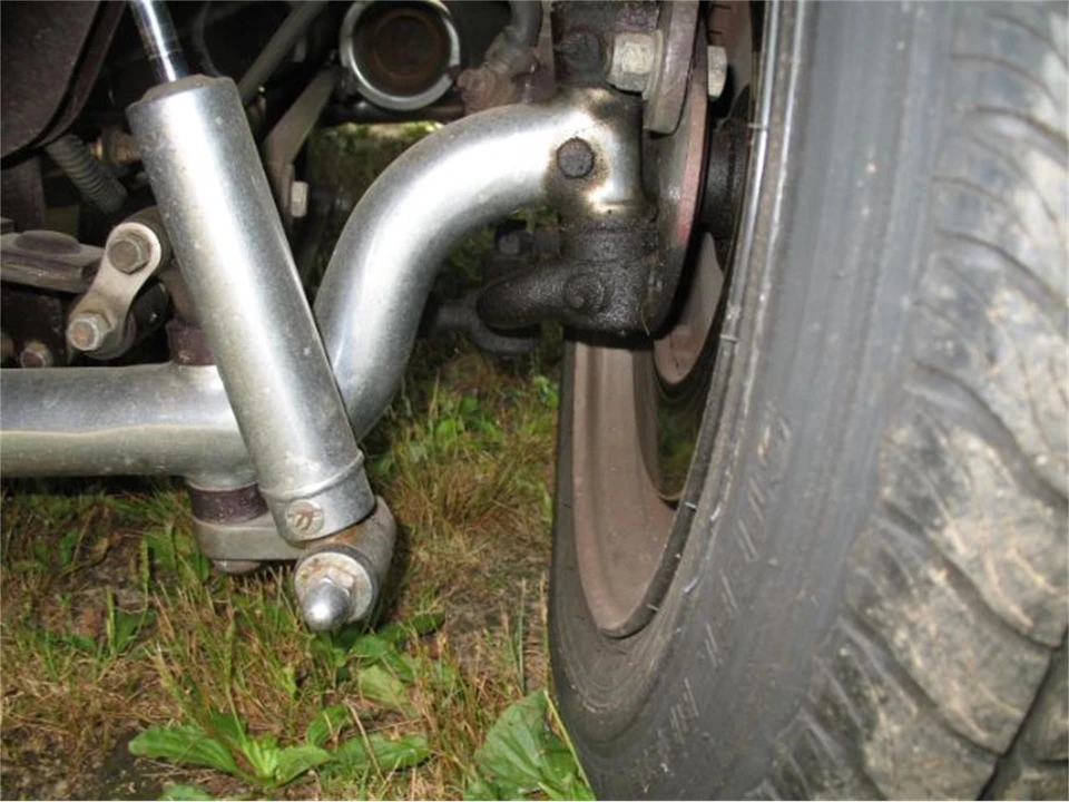 1928 Ford Model A - Image 6 of 10
