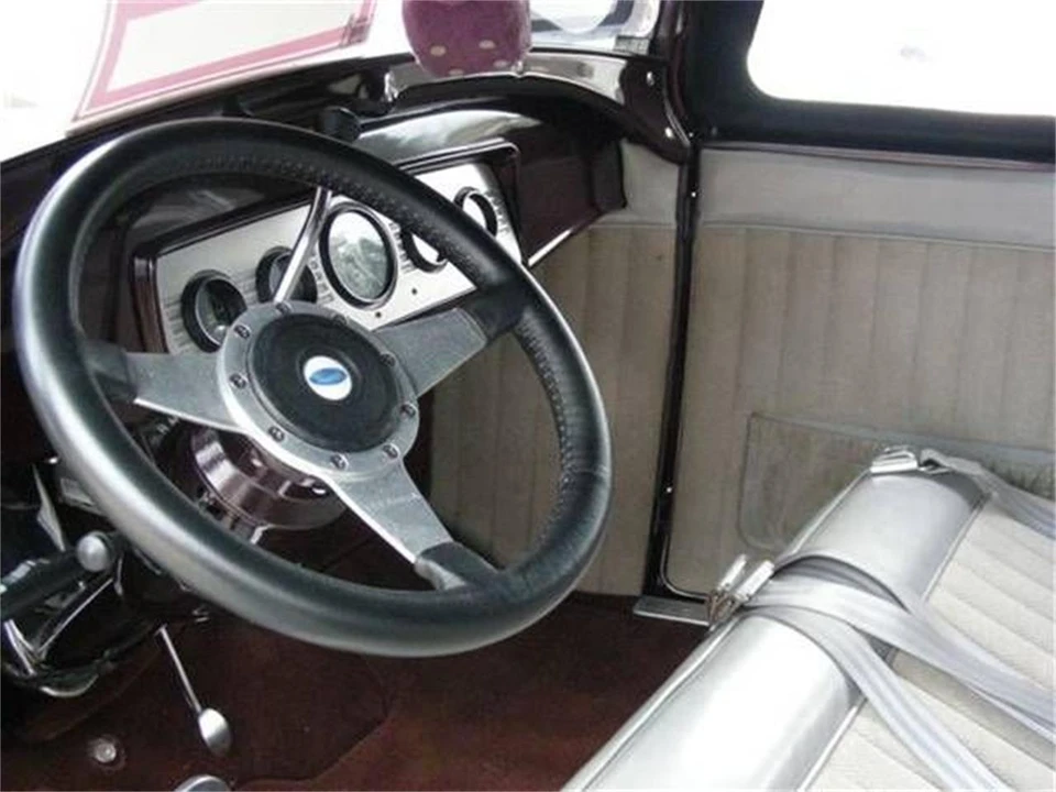 1928 Ford Model A - Image 3 of 10