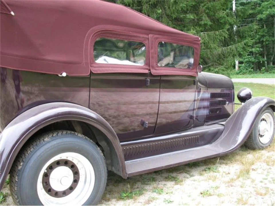 1928 Ford Model A - Image 4 of 10