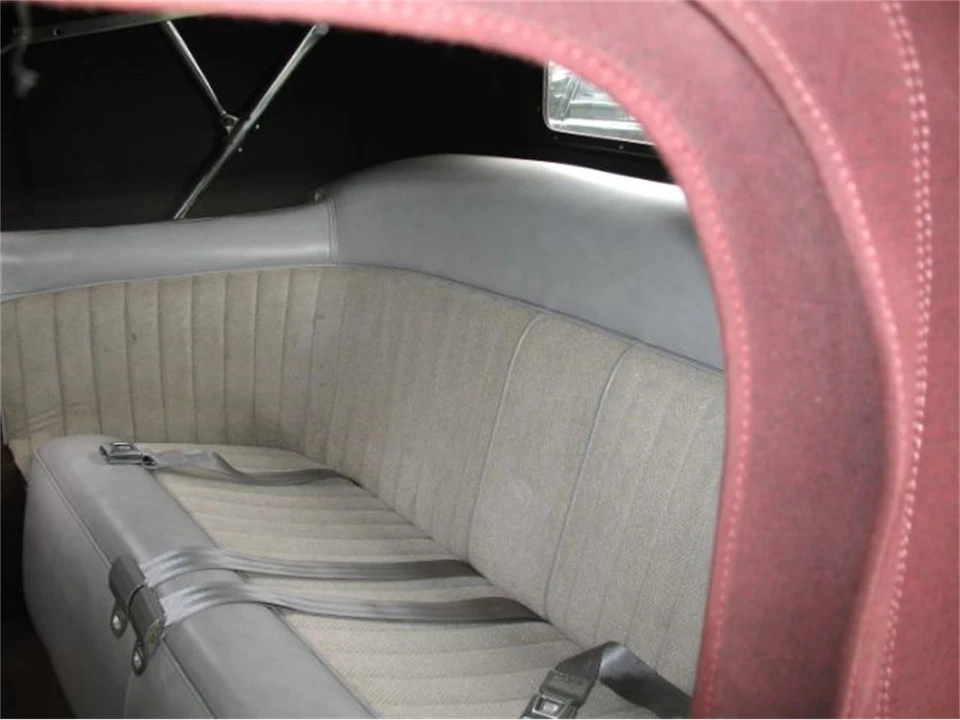 1928 Ford Model A - Image 7 of 10