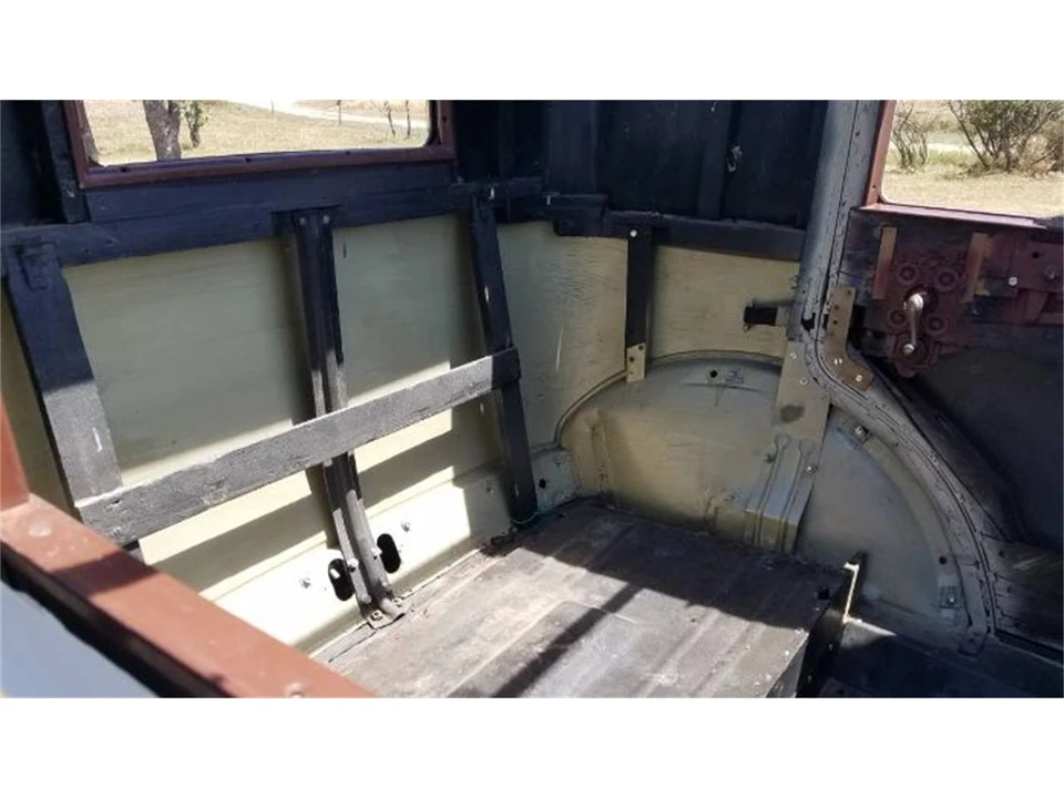 1928 Ford Model A - Image 3 of 24