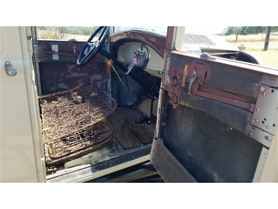 1928 Ford Model A - Image 9 of 24