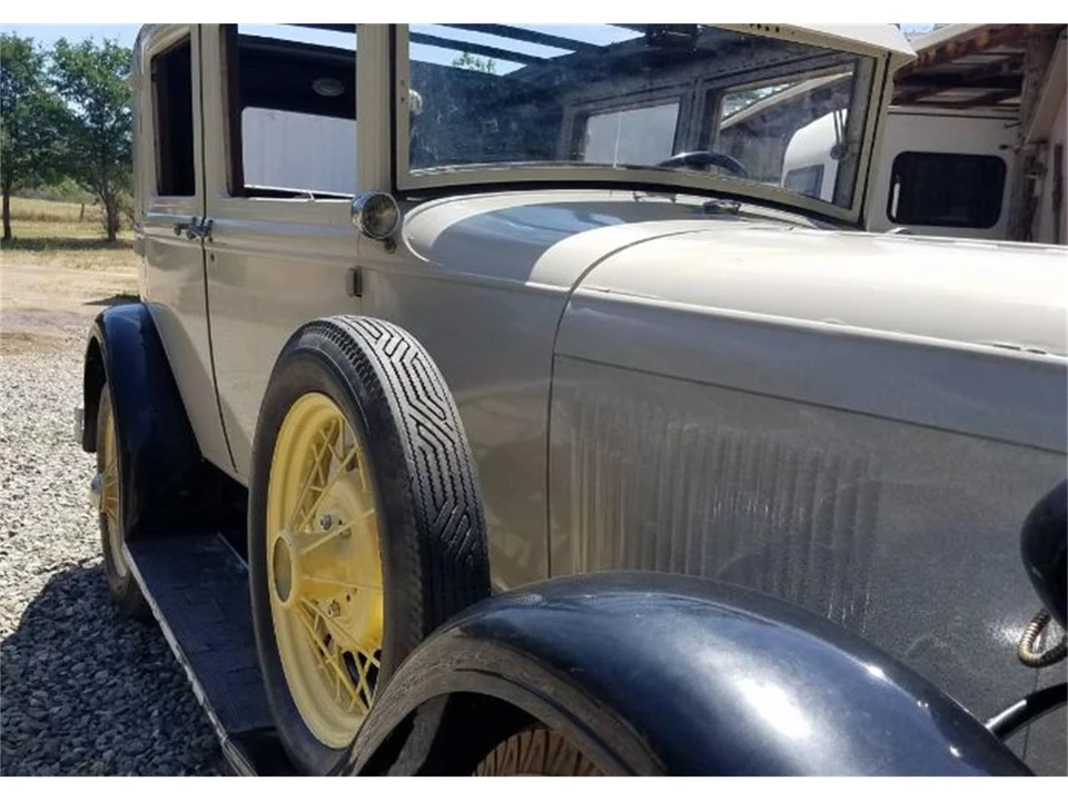1928 Ford Model A - Image 7 of 24