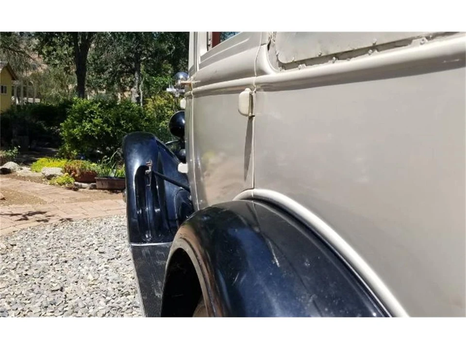 1928 Ford Model A - Image 2 of 24