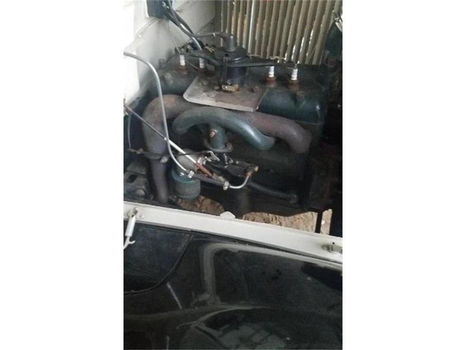 1928 Ford Model A - Image 4 of 24