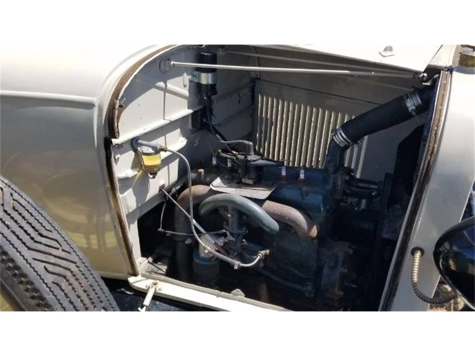 1928 Ford Model A - Image 10 of 24