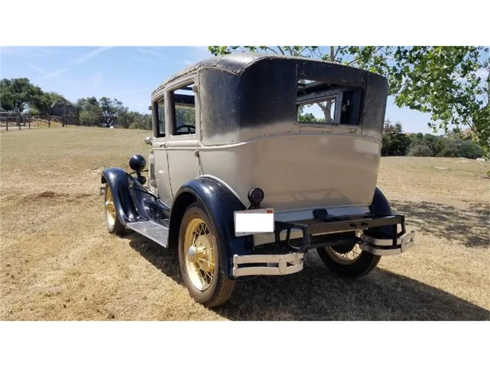 1928 Ford Model A - Image 6 of 24
