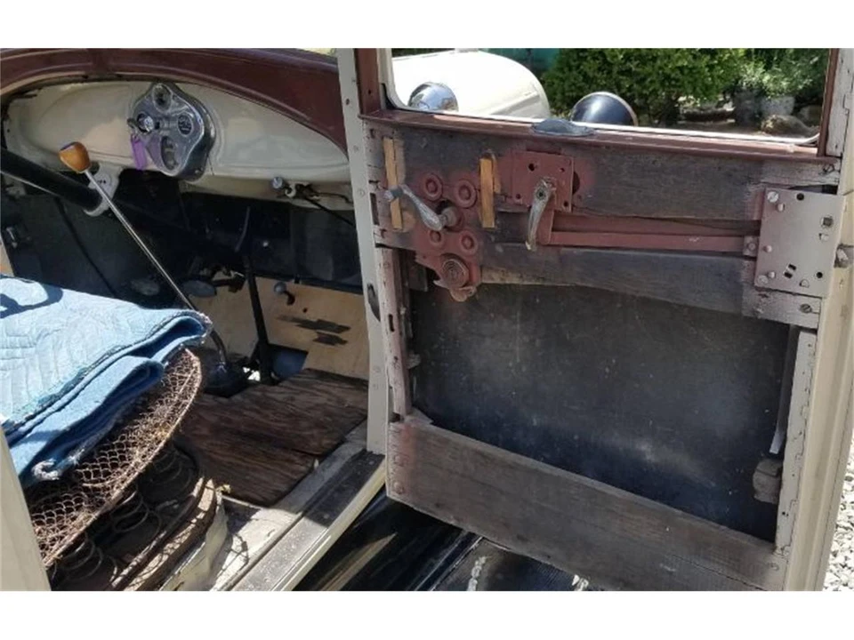 1928 Ford Model A - Image 14 of 24