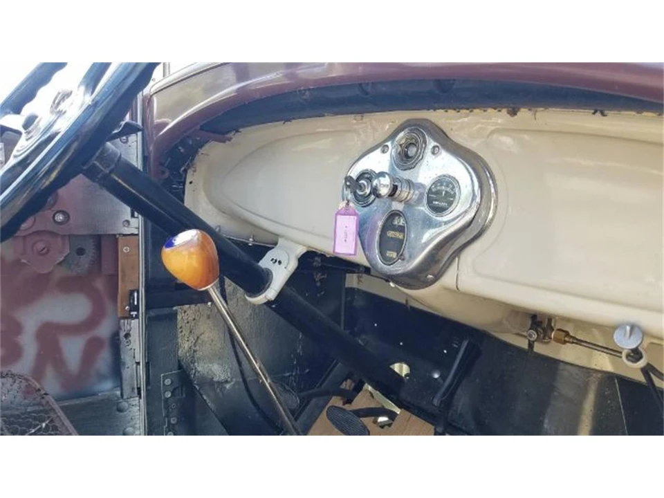 1928 Ford Model A - Image 11 of 24