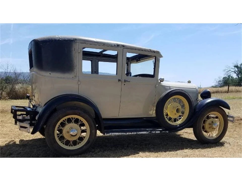 1928 Ford Model A - Image 13 of 24