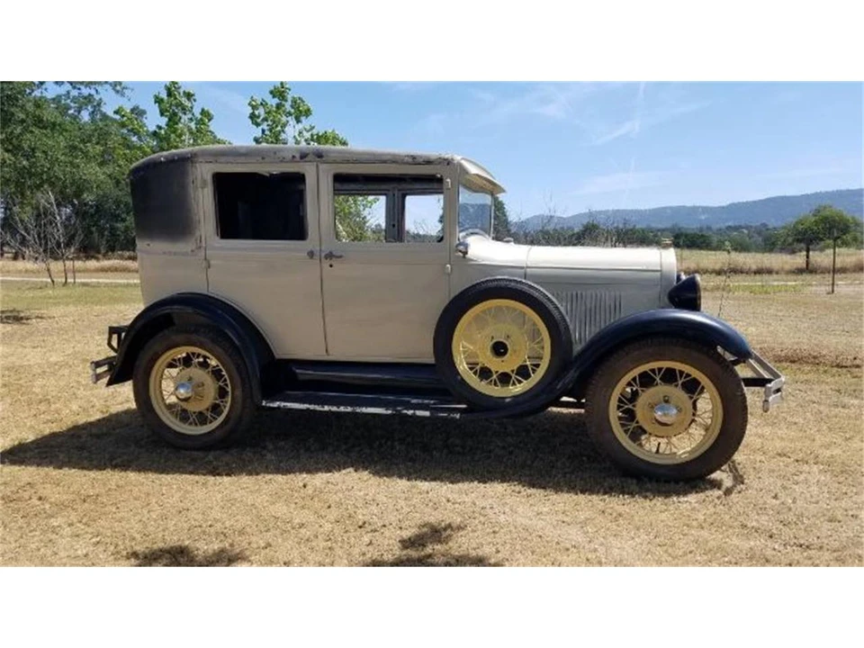 1928 Ford Model A - Image 16 of 24