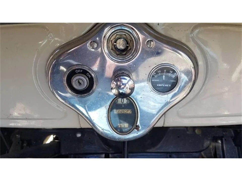 1928 Ford Model A - Image 21 of 24