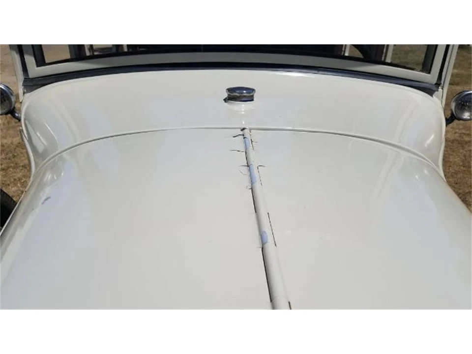 1928 Ford Model A - Image 22 of 24