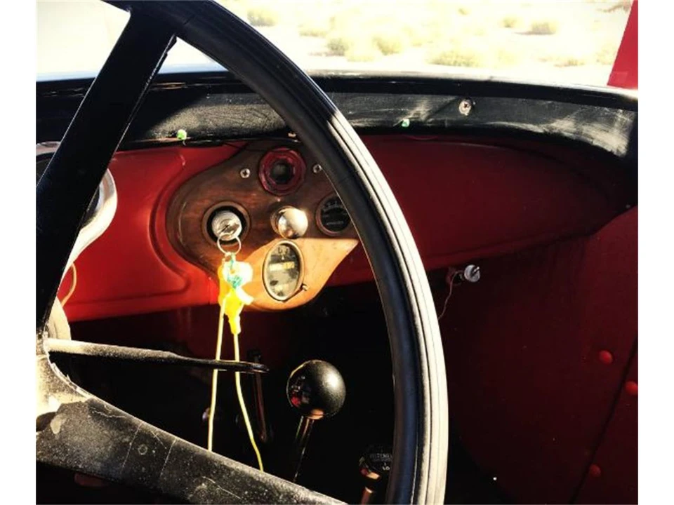 1928 Ford Model A - Image 5 of 10