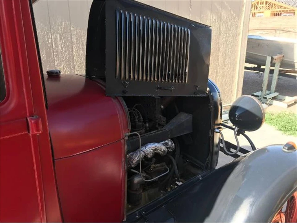 1928 Ford Model A - Image 8 of 10