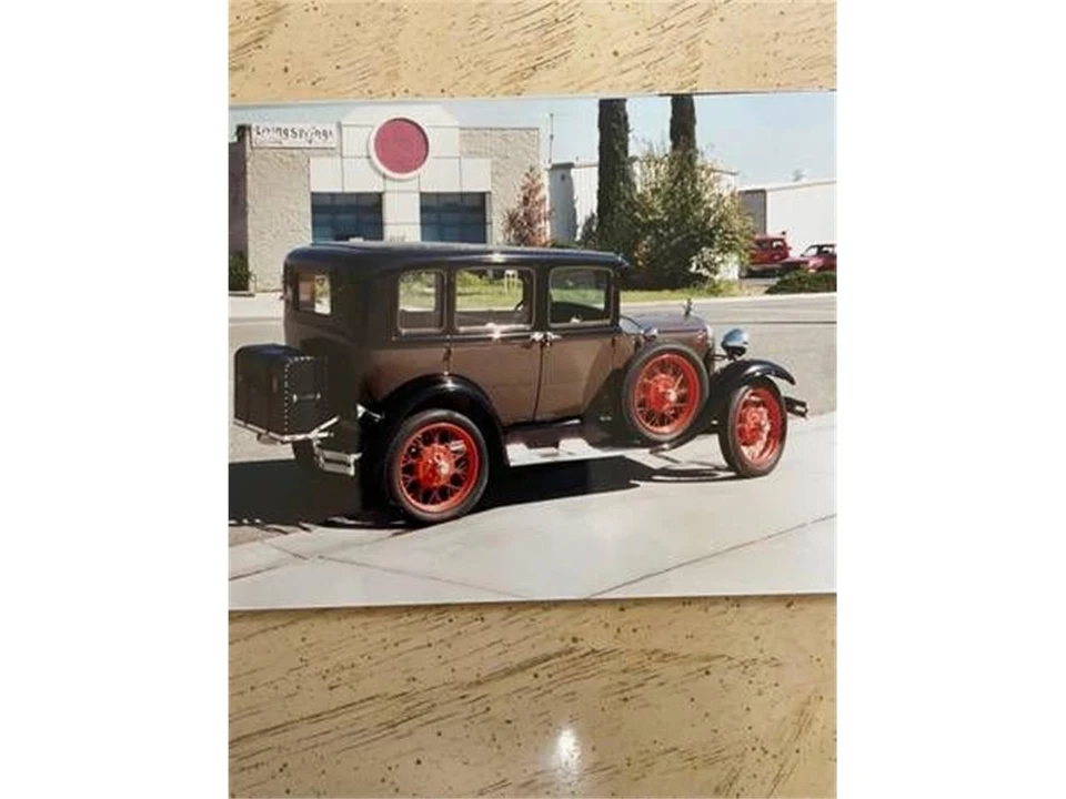 1928 Ford Model A - Image 4 of 7