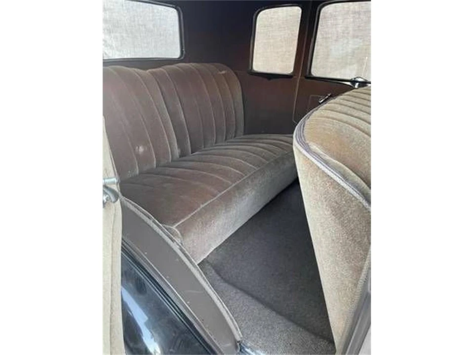 1928 Ford Model A - Image 7 of 7