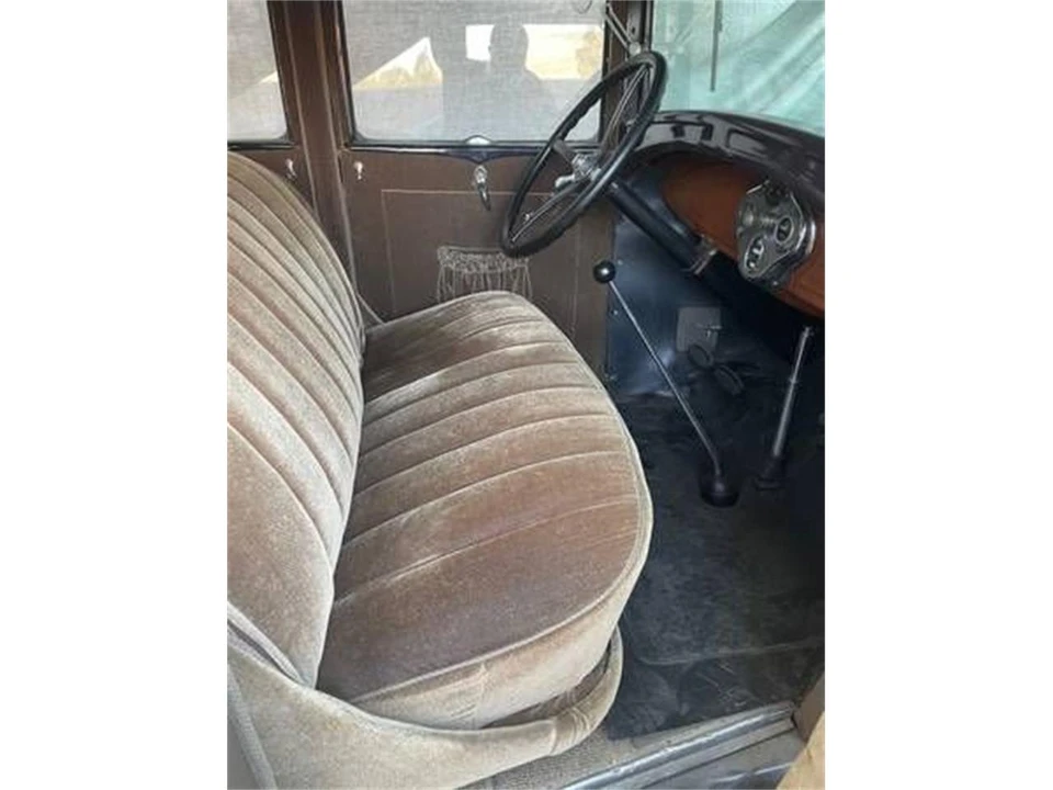 1928 Ford Model A - Image 6 of 7