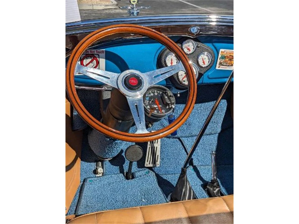 1928 Ford Model A - Image 4 of 7
