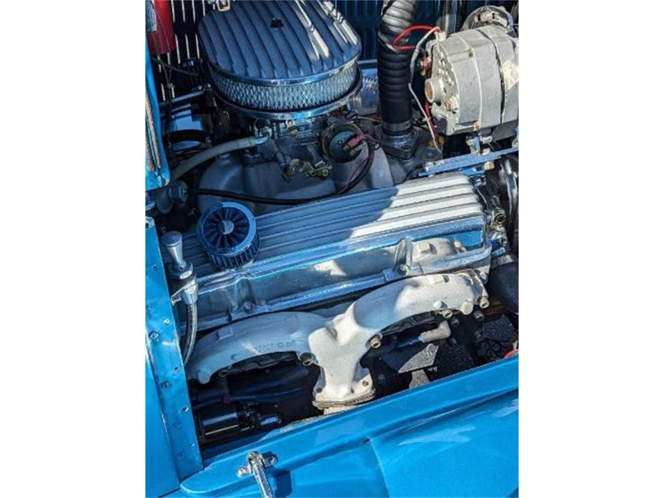 1928 Ford Model A - Image 3 of 7