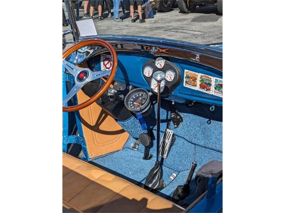 1928 Ford Model A - Image 5 of 7