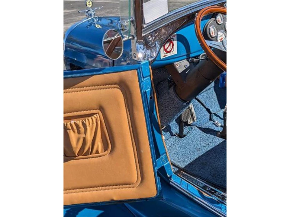 1928 Ford Model A - Image 6 of 7