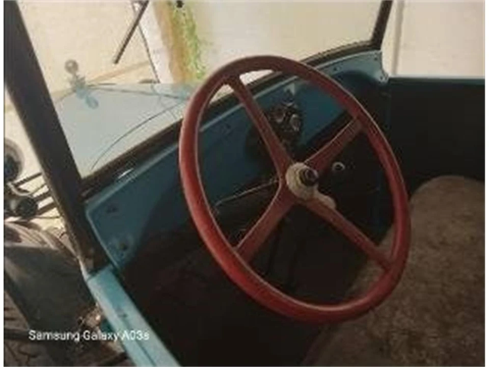 1928 Ford Model A - Image 4 of 5